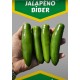 Biber Fidesi Jalapeno ( Serrano tipi ) POLTAR - BOLDF1 Biber Fidesi Jalapeno ( Serrano tipi ) POLTAR - BOLDF1